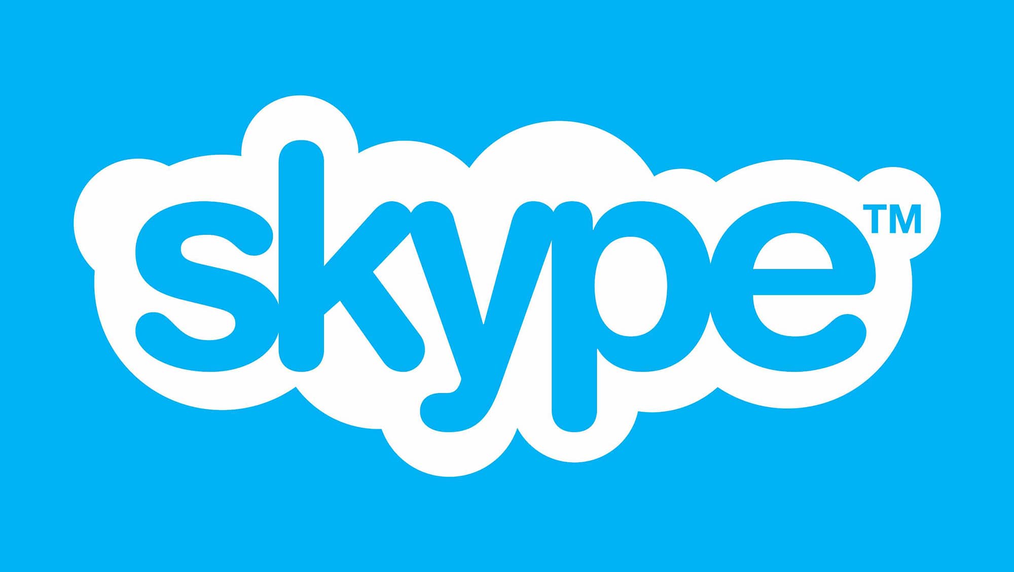 Skype guy