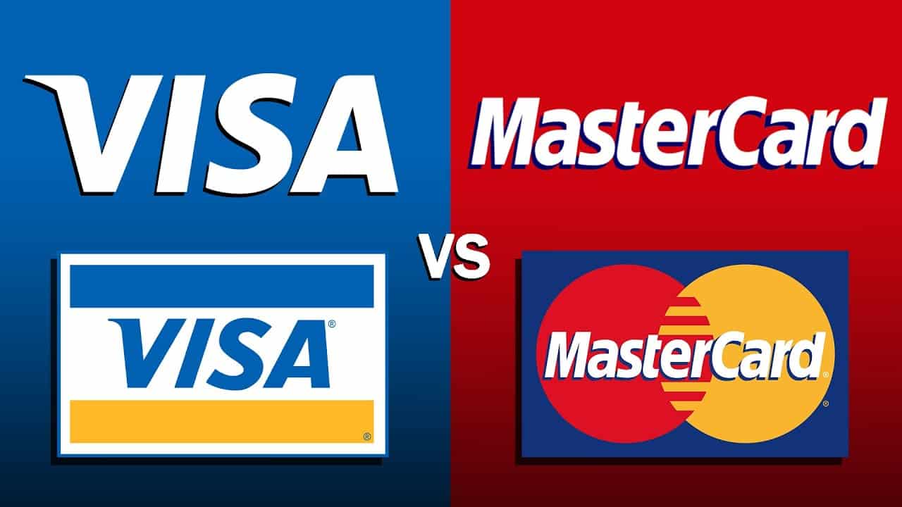 Diferencias Entre Visa Y MasterCard Condiciones Y Criterios De Un