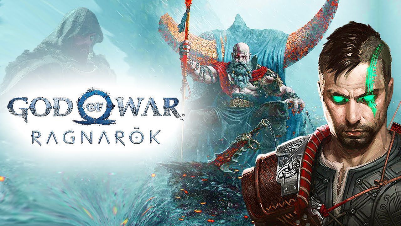 God Of War Ragnarok Nuevo Juego Plus Lo Que Necesitas Saber