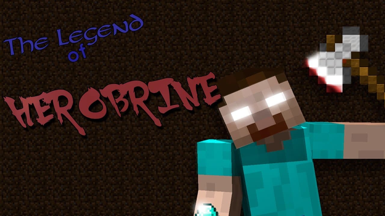 Minecraft Leyenda de Herobrine Qué hay detrás del mito Practical