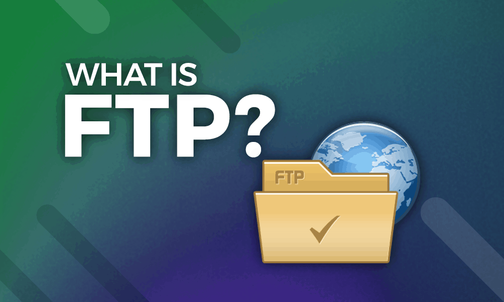 O que é o FTP e como funciona Explicação simples Practical Tips