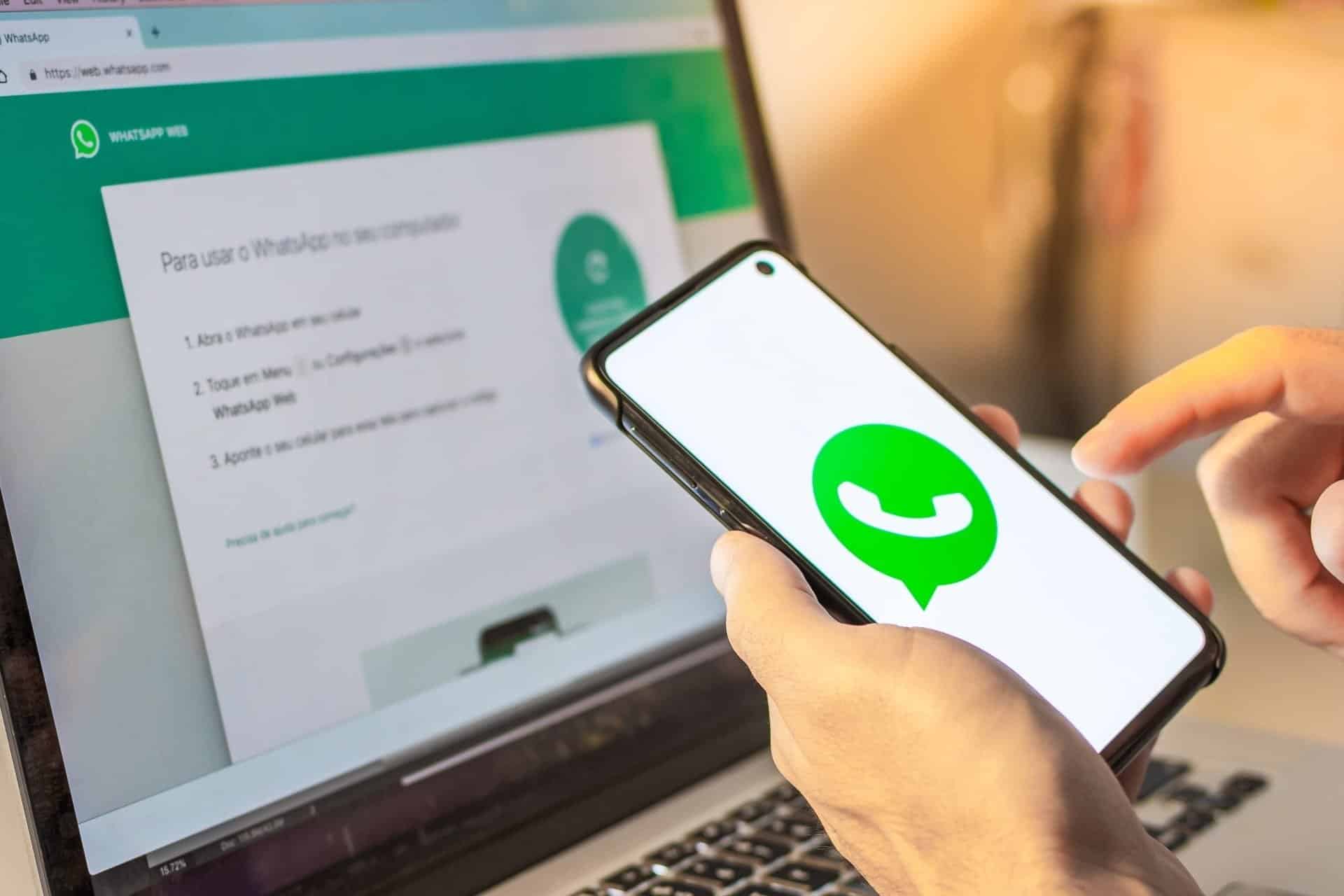 Whatsapp Pu Essere Utilizzato Anche Senza Telefono Cellulare Ecco