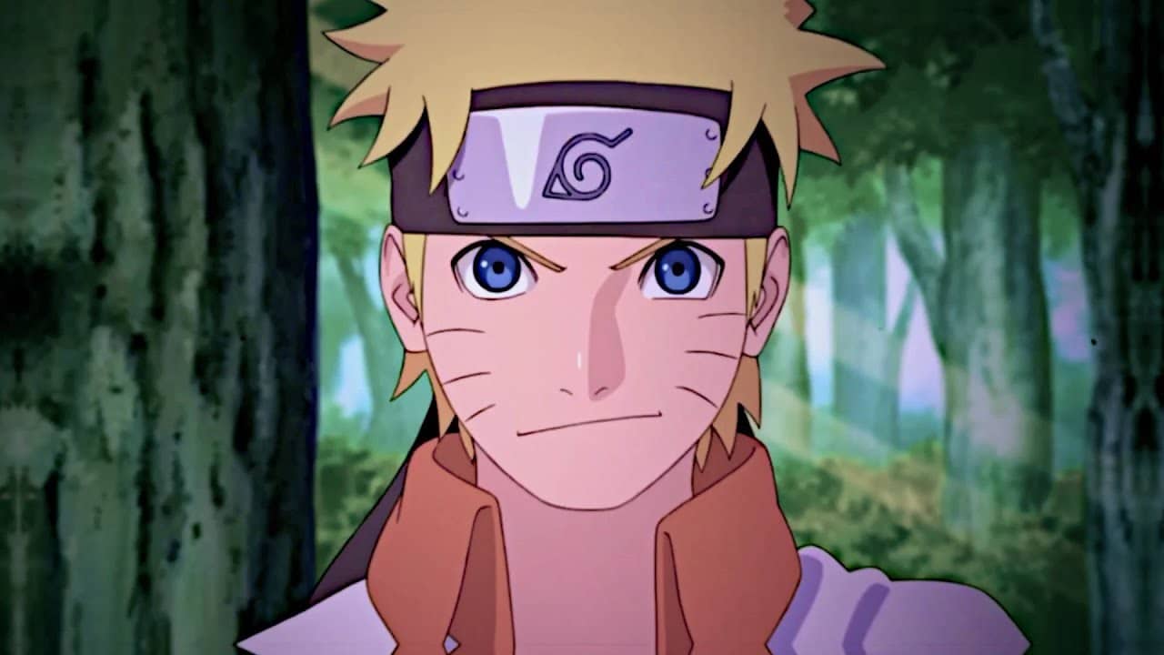 Naruto Todos Los Episodios De Relleno Y Arcos Del Anime En La Lista