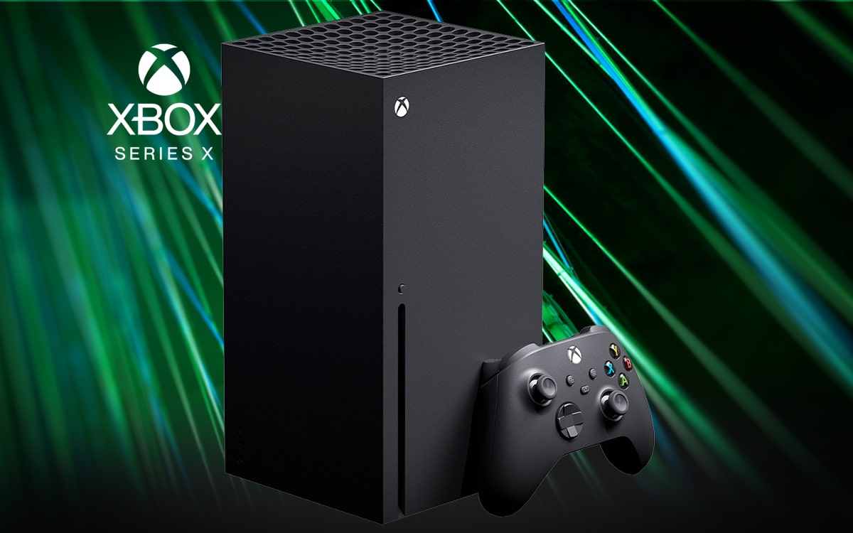 ile klatek na sekundę ma xbox series x 6 listopada 2024