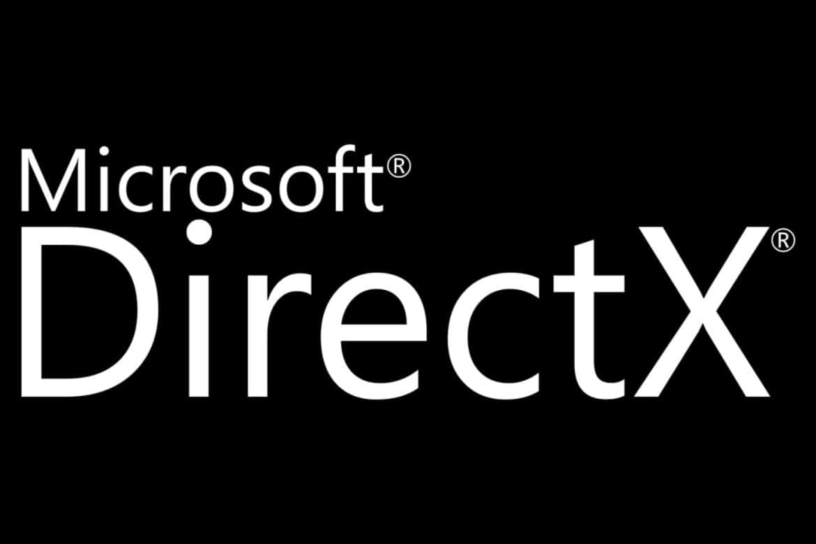 Directx Qu Es Noviembre