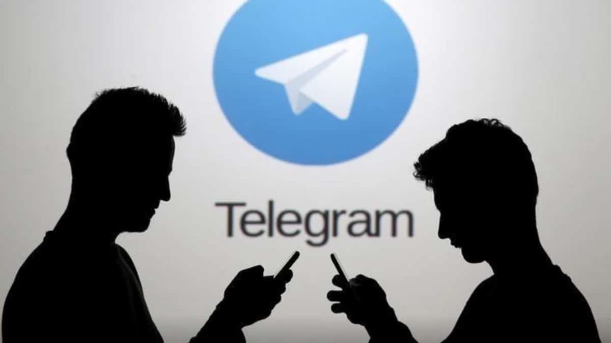 Telegram Personas Cercanas C Mo Usar La Funci N Diciembre