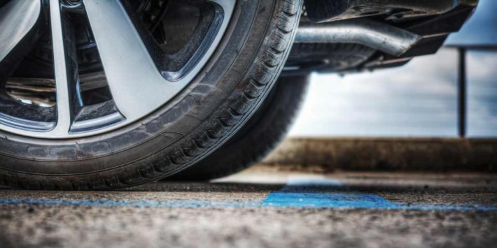 Rolling resistance of tyres: Meaning and effect briefly explained ...