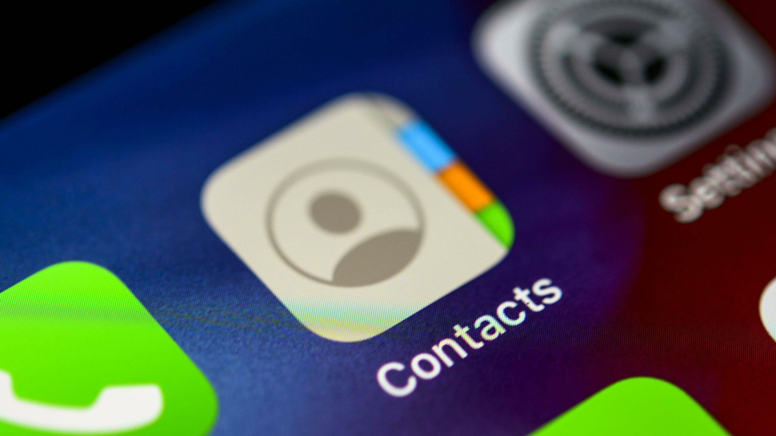 Puoi trasferire i contatti dal tuo Android al tuo iPhone in pochi passi