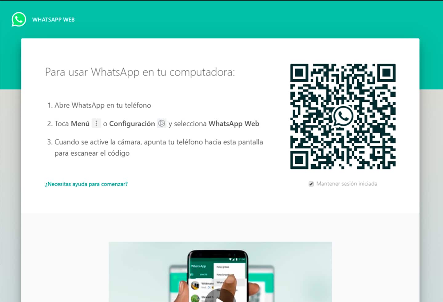 Android: Read and send WhatsApp messages on your PC - Practical Tips