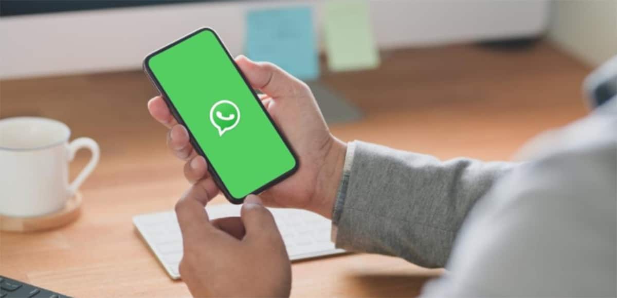 Usar Whatsapp Sin Teléfono Móvil Así Se Hace Practical Tips 1743