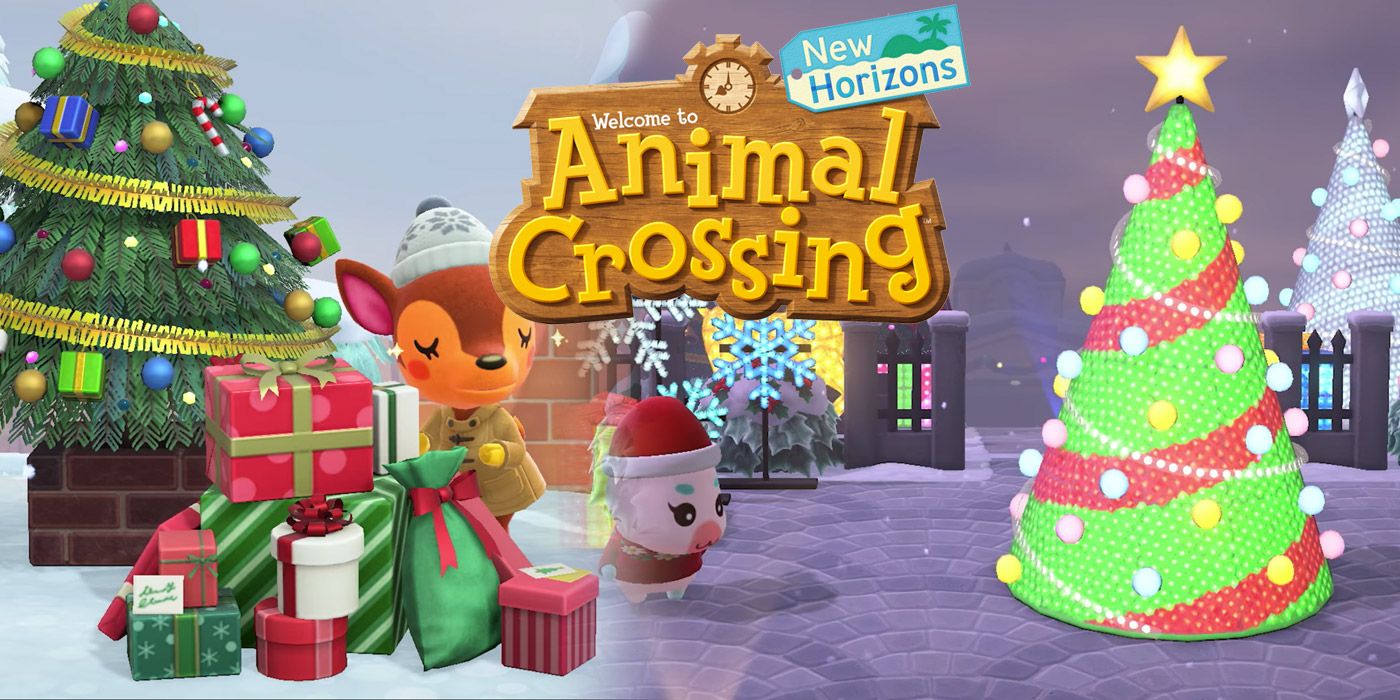 Animal Crossing Toy Day Christmas 2021 in New Horizons Practical Tips