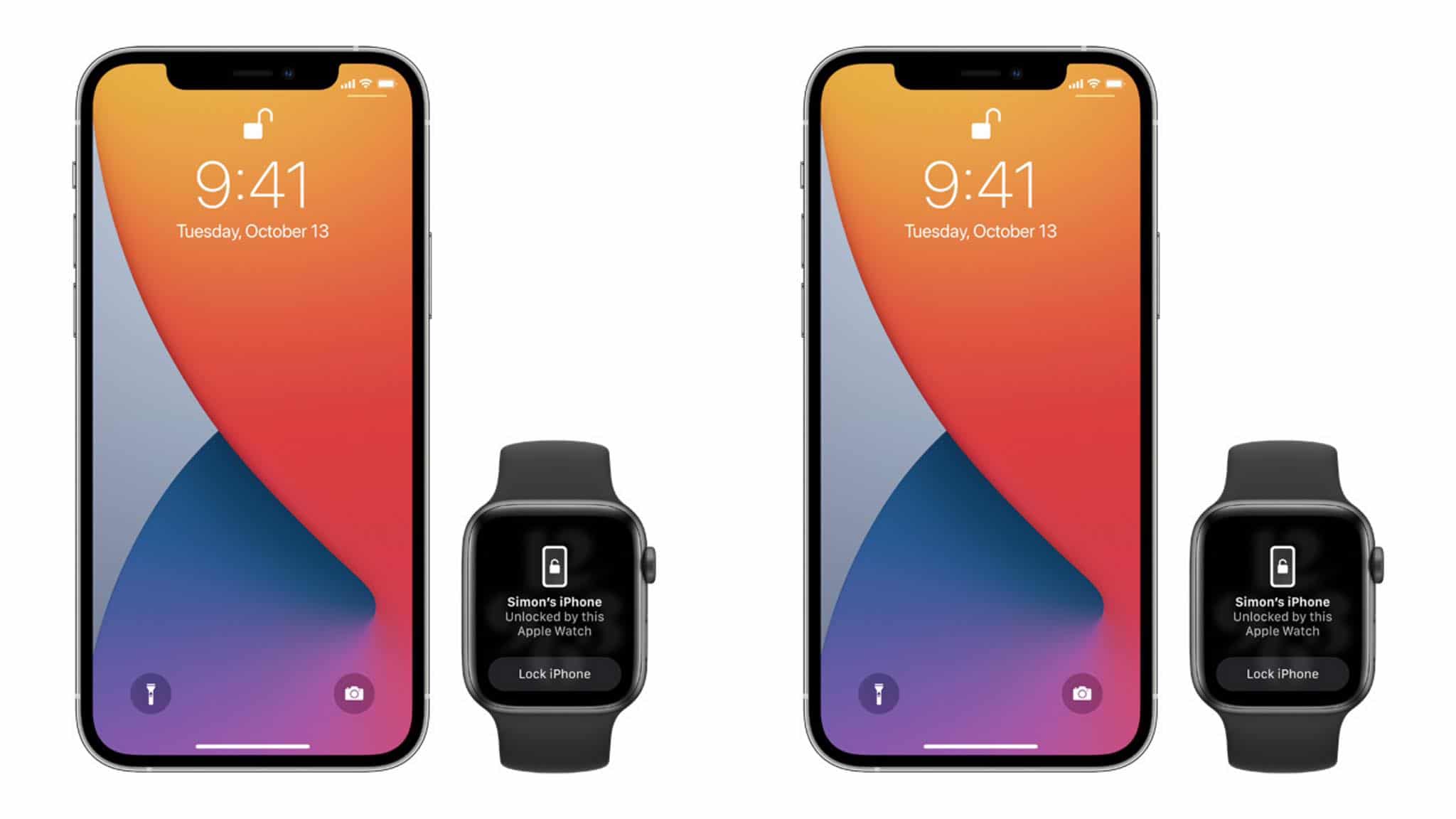 Apple watch без iphone