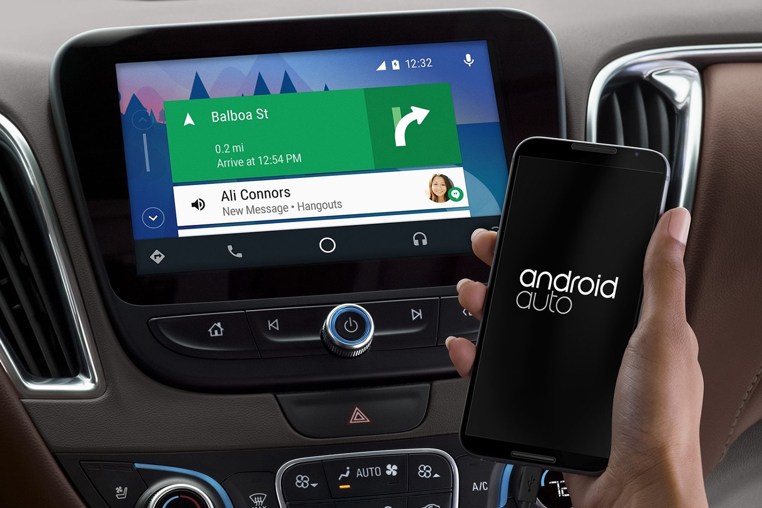 Настройка android auto на bmw xiaomi