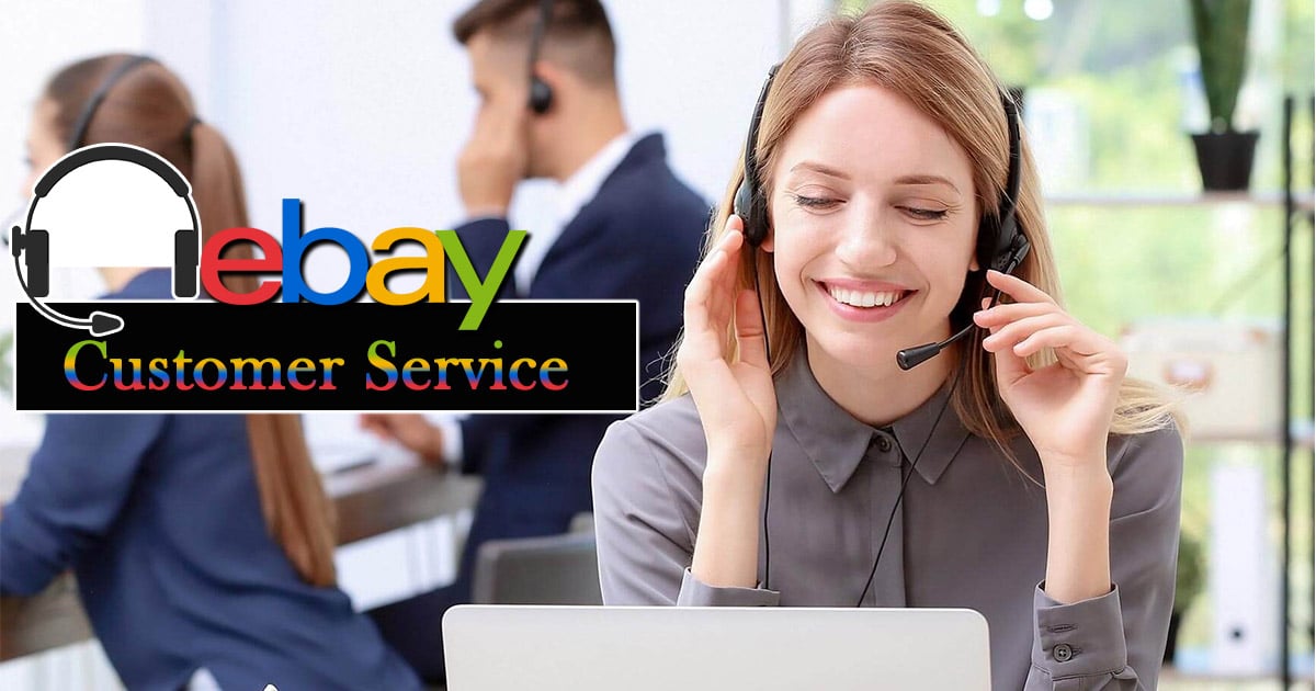 Contact Ebay customer service - Practical Tips