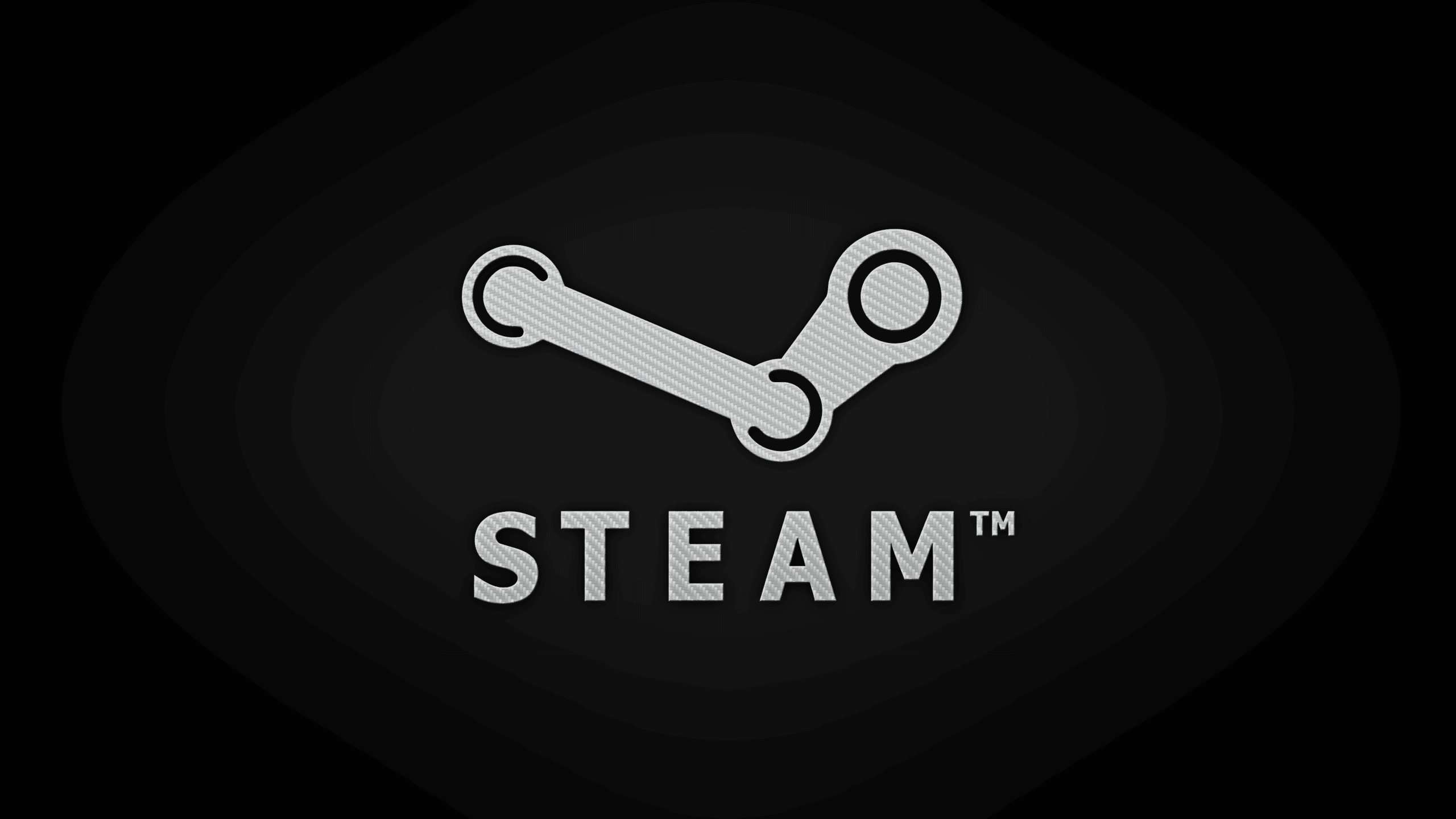 Steam: the Account value determined as