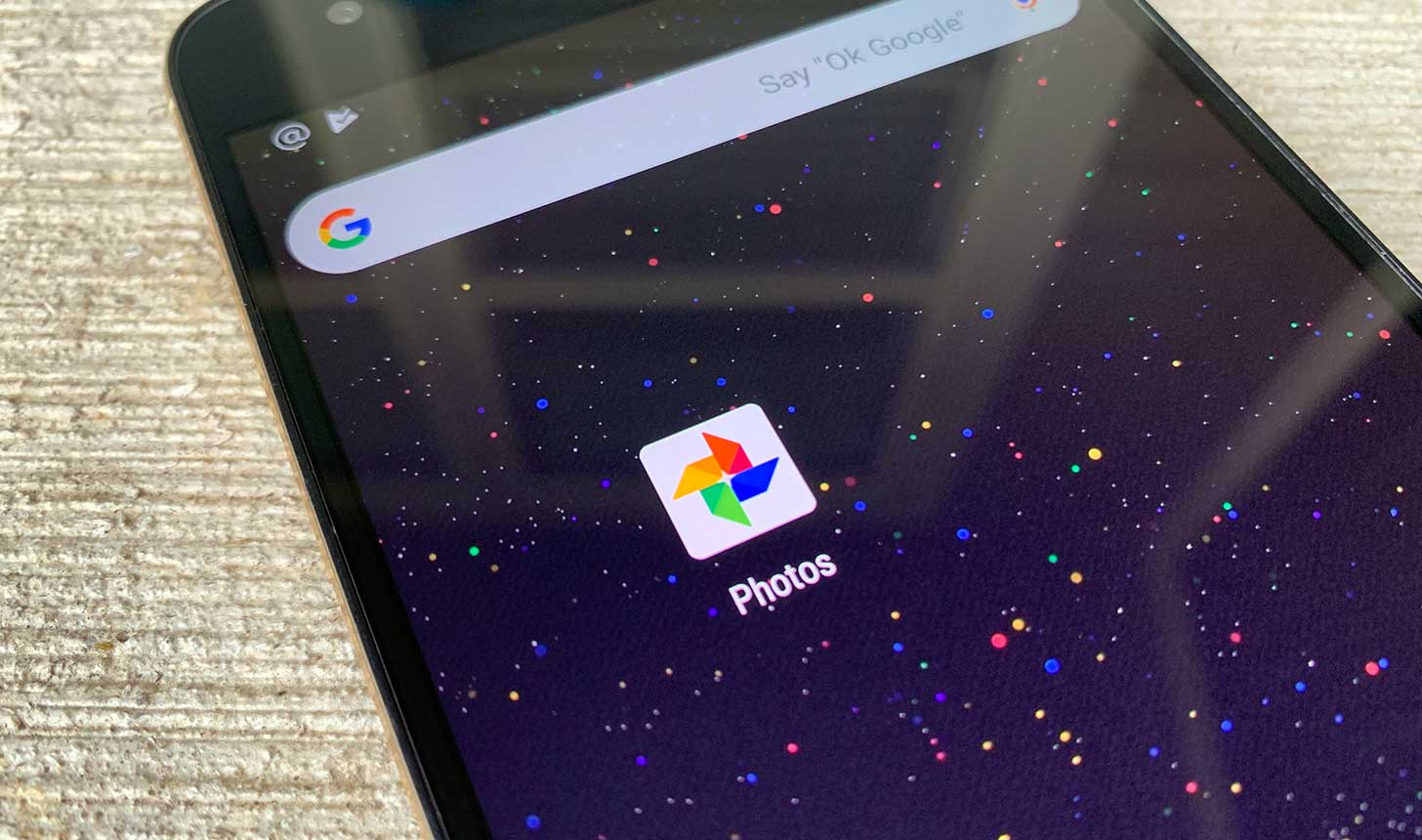 How To Move Google Photos From Phone To Laptop