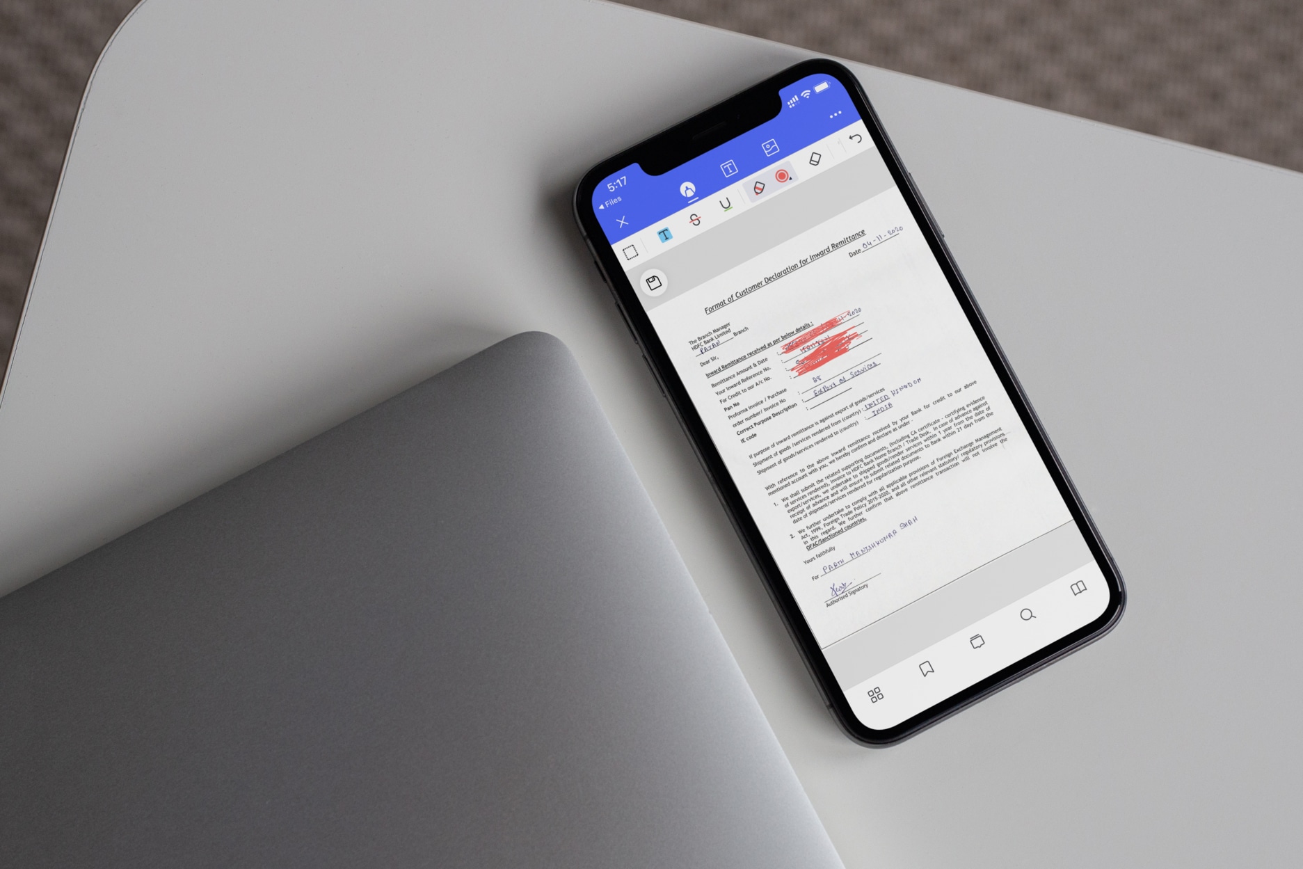 Editar un PDF en el iPhone así funciona Practical Tips