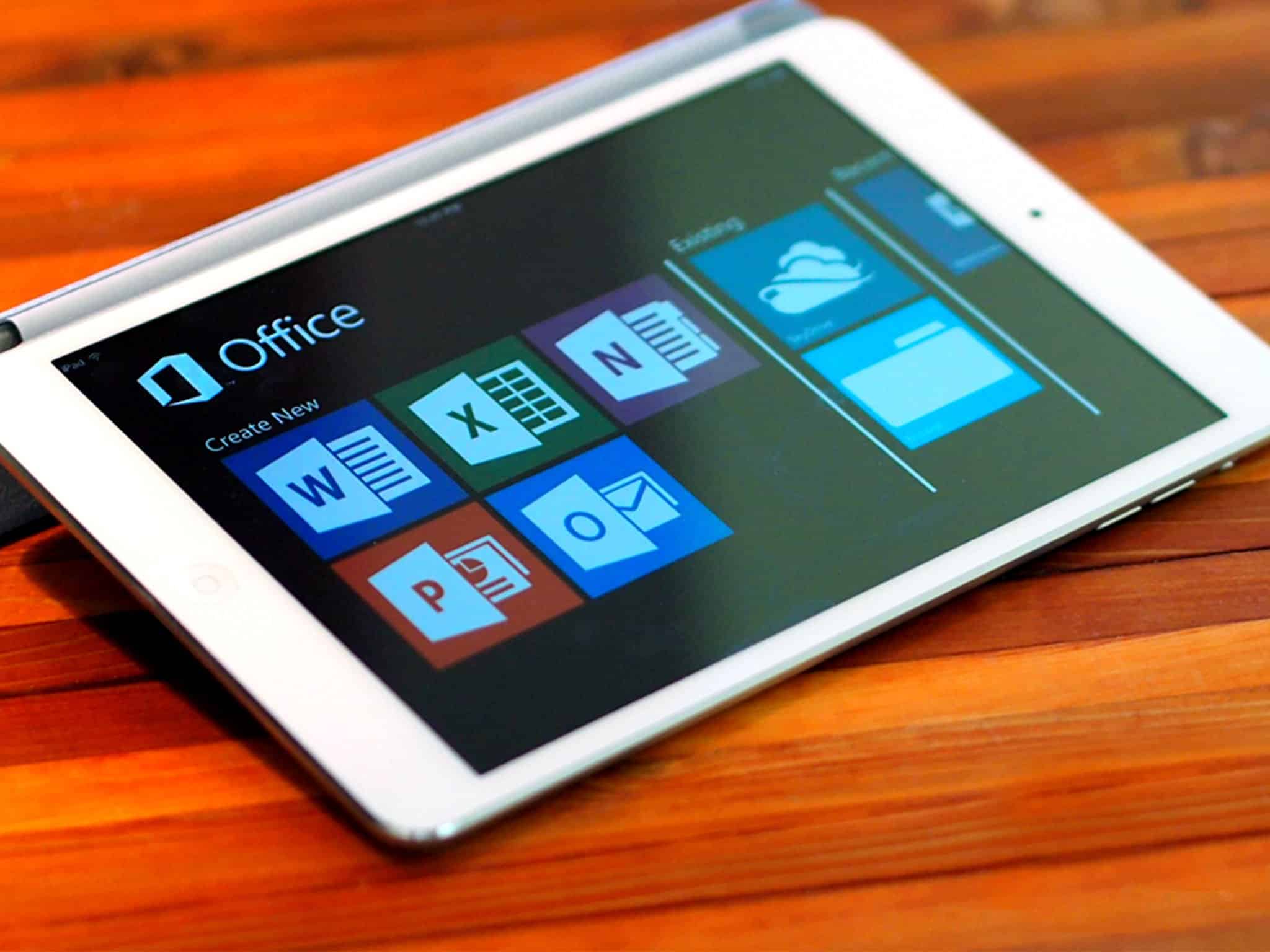 Can You Use Openoffice On An Ipad