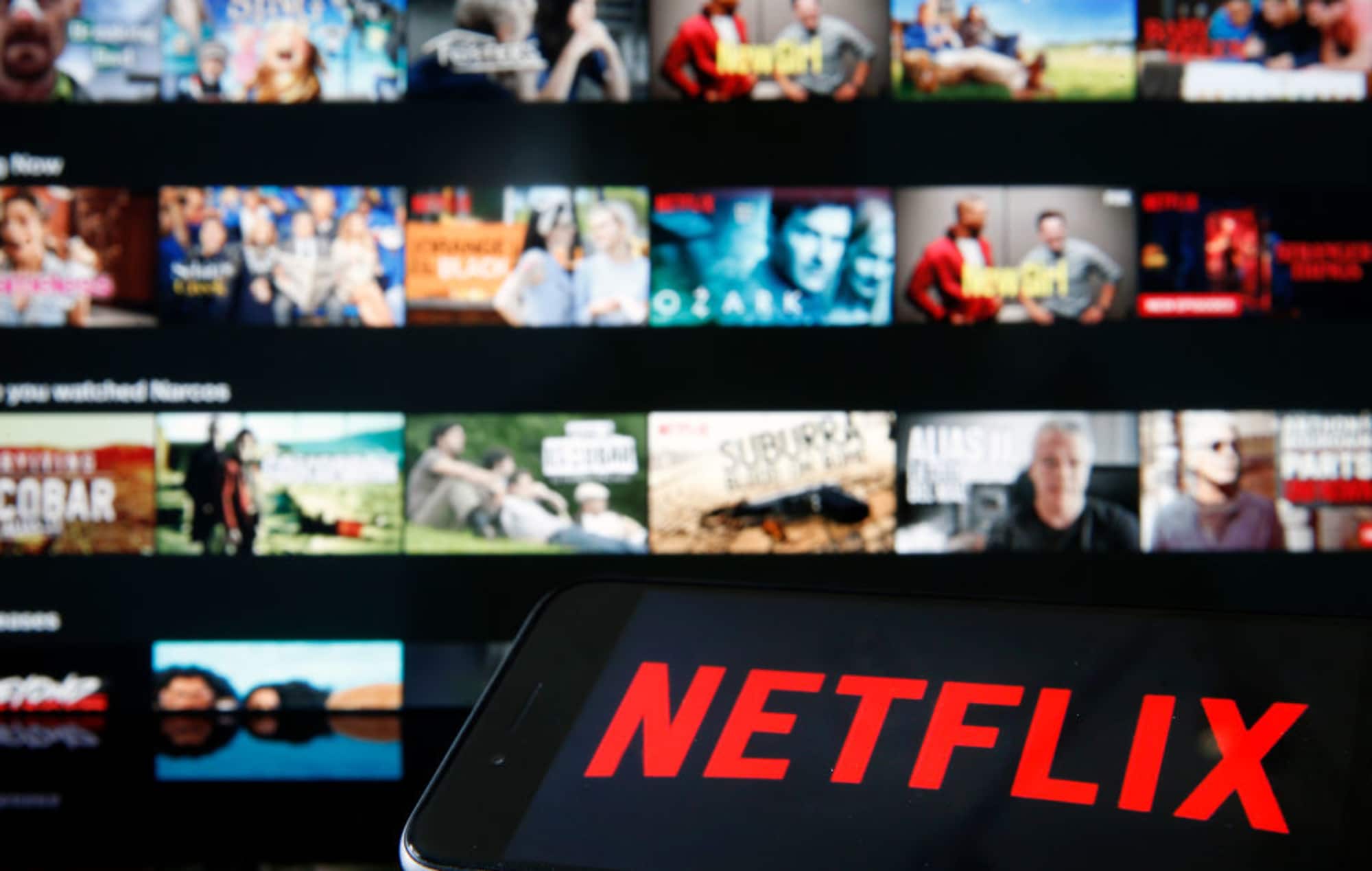 La Descarga De Netflix No Funciona Qu Puedes Hacer Practical Tips