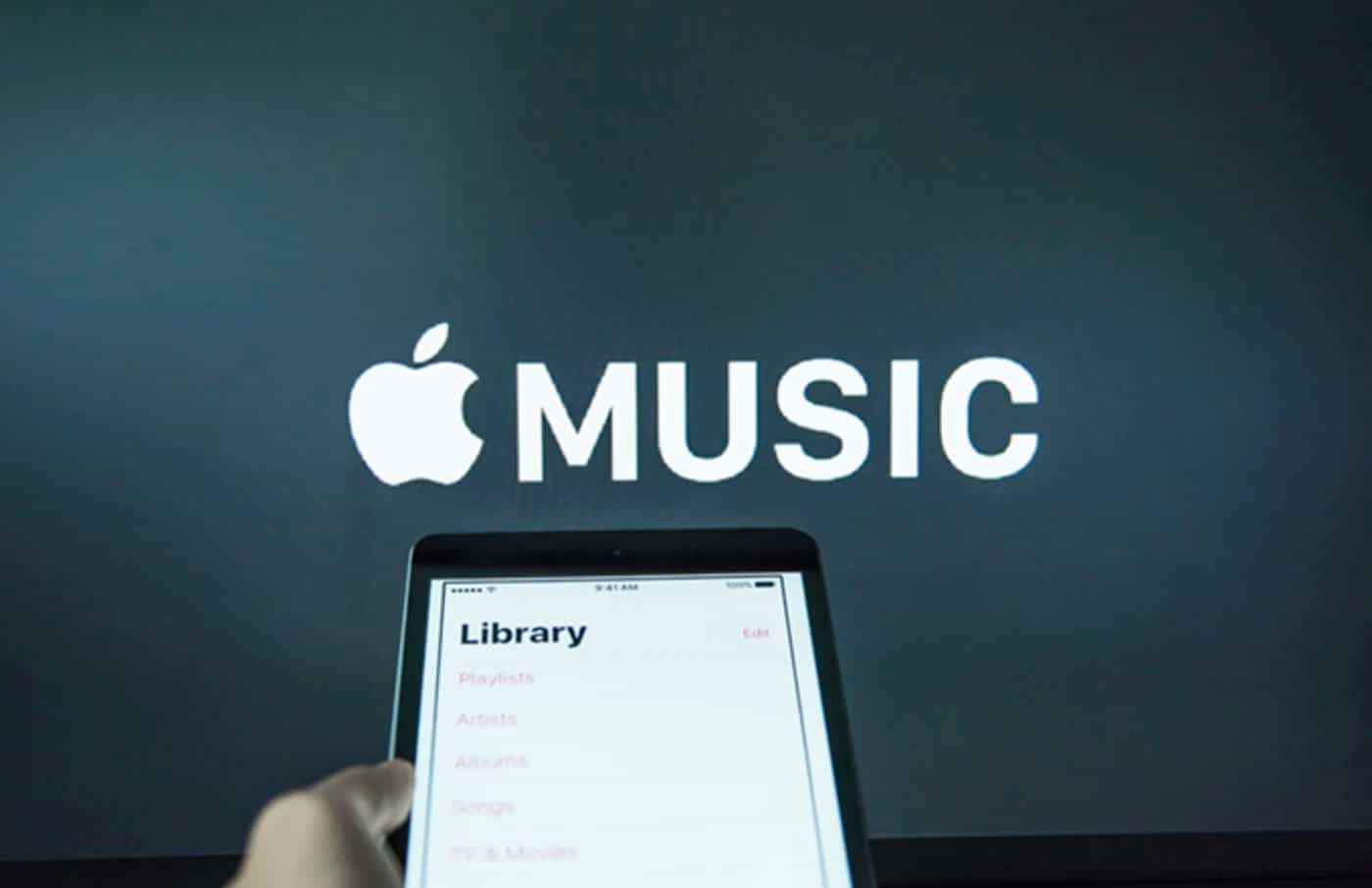 Apple Music Replay does not work what can you do? Practical Tips