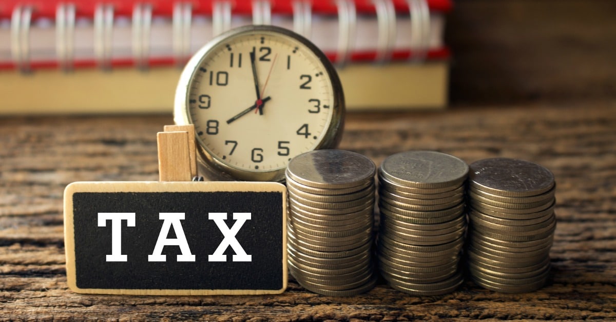 Find out your tax ID - here's how it works - Practical Tips