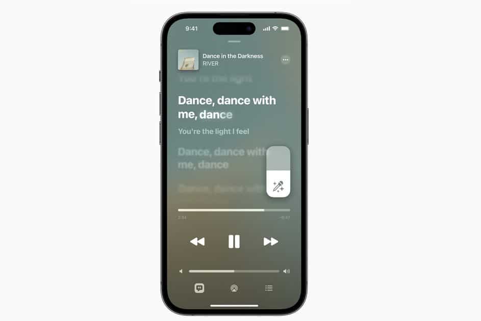 Apple Music Sing How the Karaoke Feature Works Practical Tips