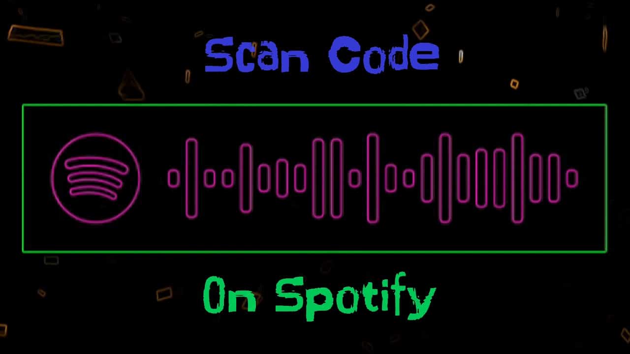 Escanea El Código De Spotify Así De Fácil Practical Tips
