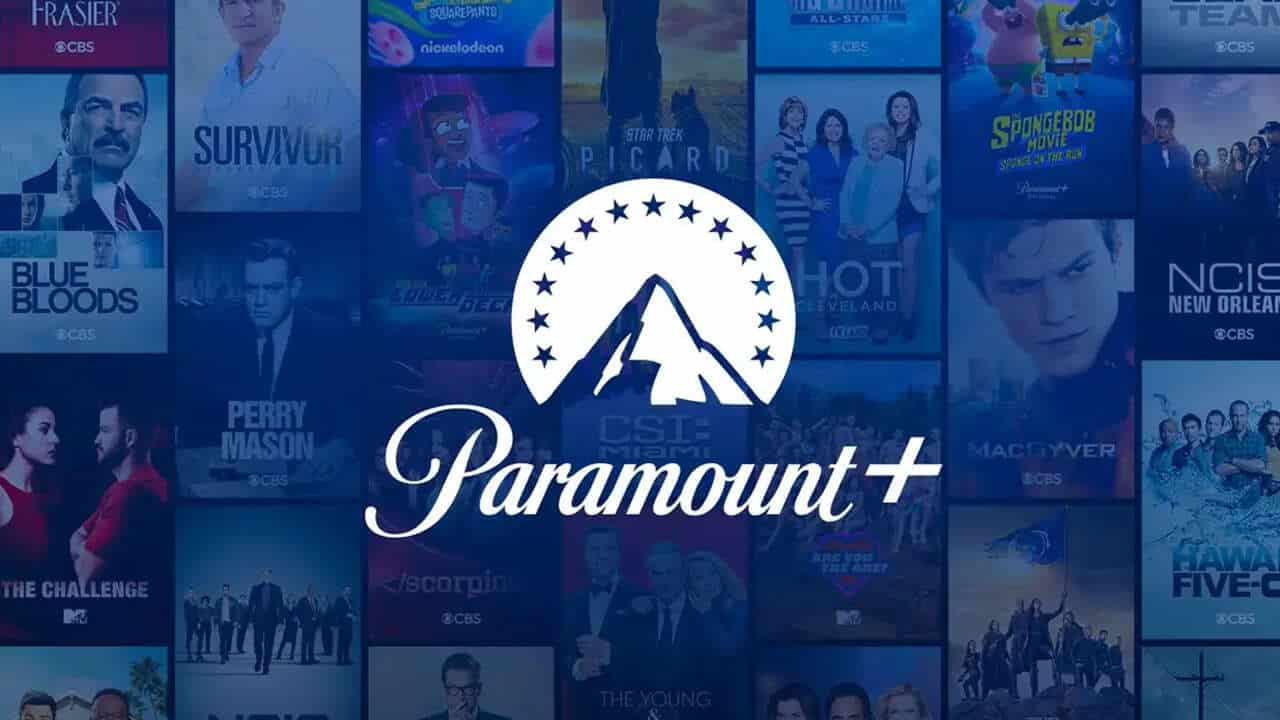 Paramount+ What you should know about the streaming service