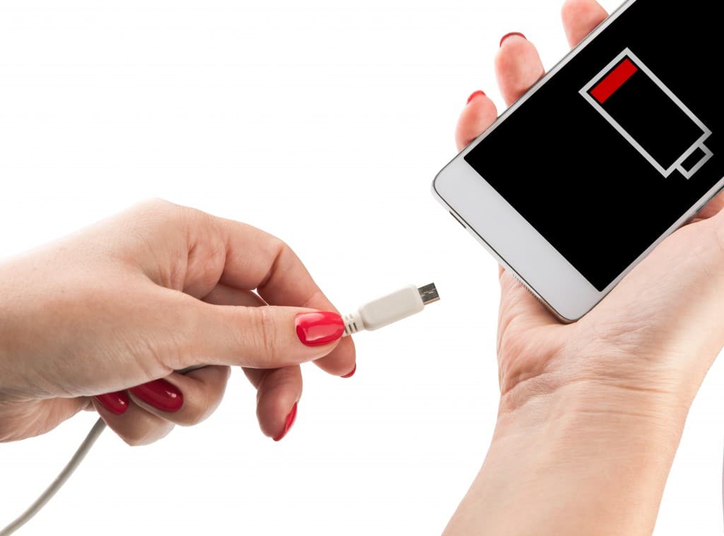 Mobile Phone Battery Drains Quickly: Common Causes And Solutions ...