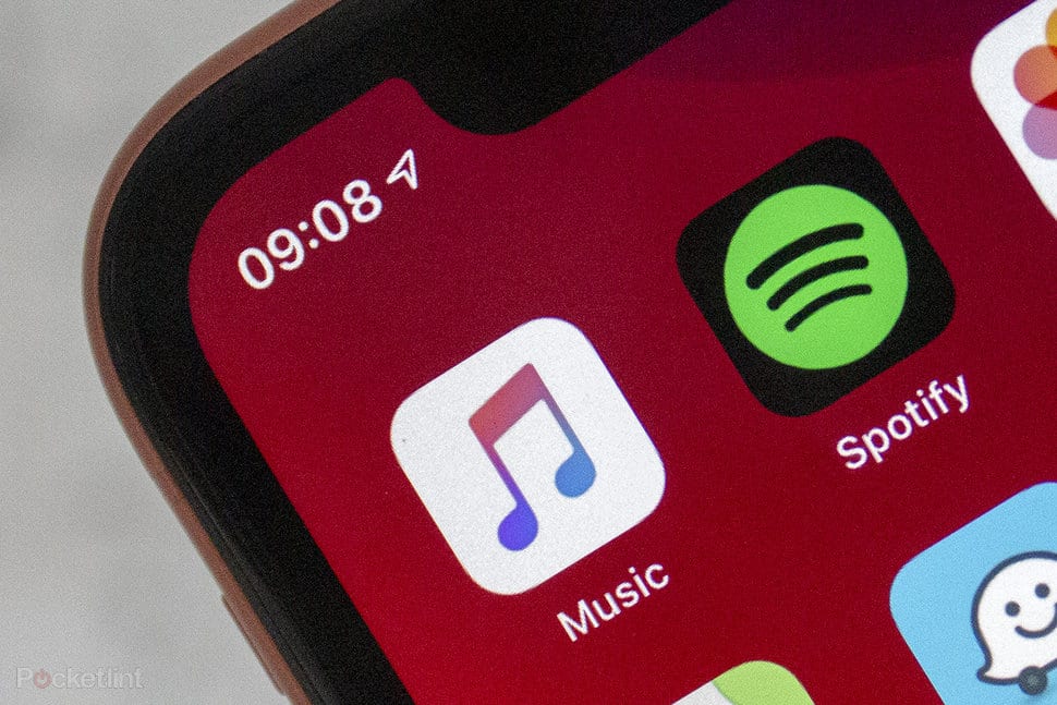 Apple Music vs. Spotify Comparison of the music streaming services