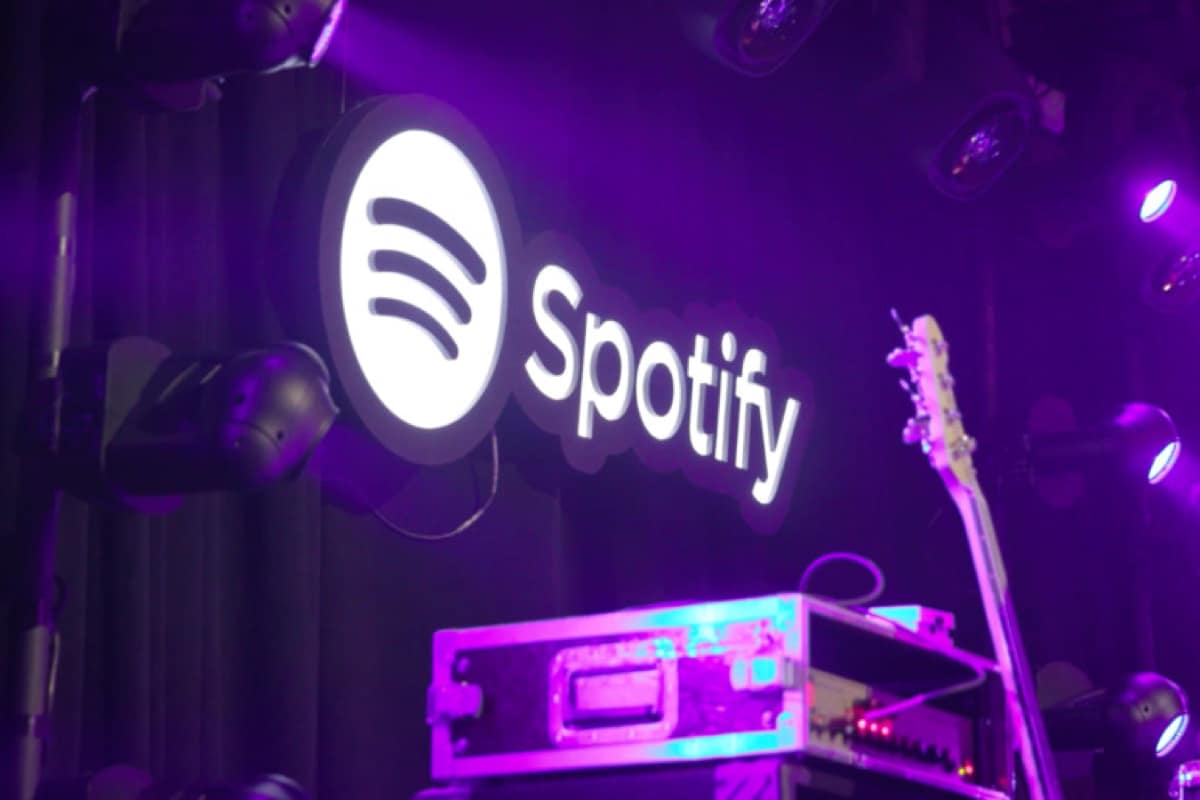 Spotify Cómo Cambiar Tu Contraseña Practical Tips 8404