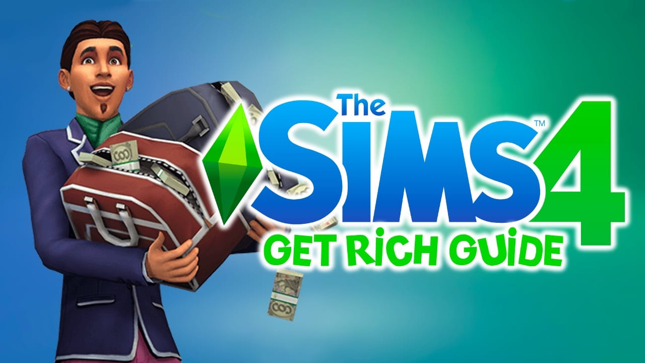 Sims 4 Ganar Dinero Los Mejores Consejos Practical Tips