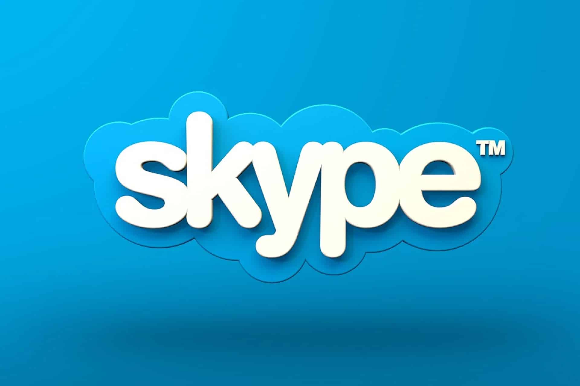 Skype