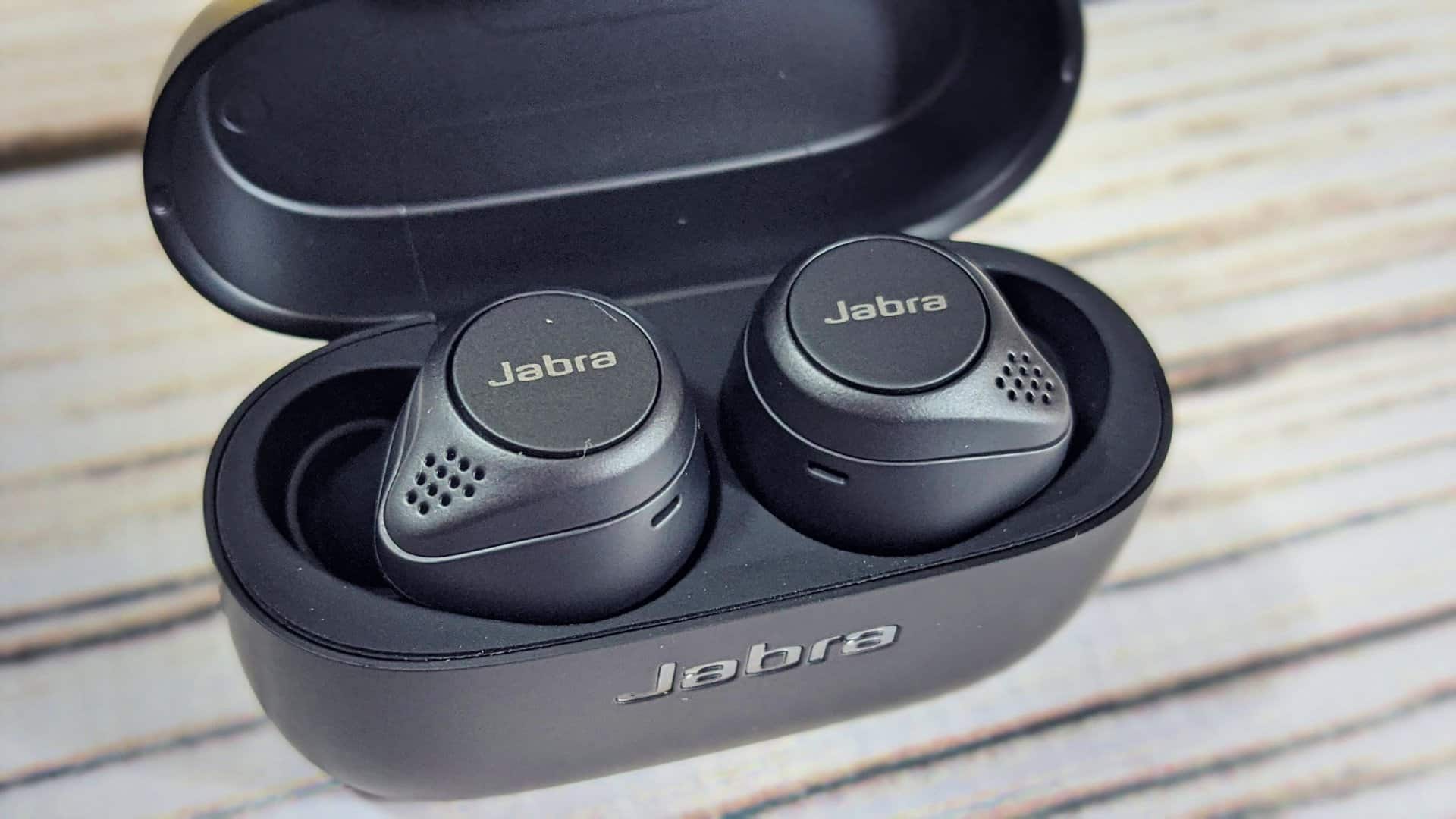 Jabra Elite l