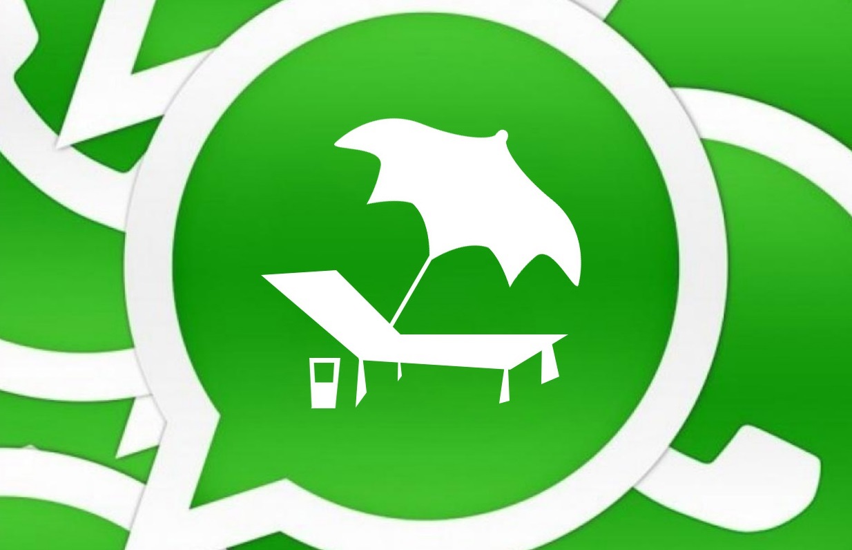 Modo Vacaciones De Whatsapp Qué Es Y Cómo Usarlo Practical Tips 3322