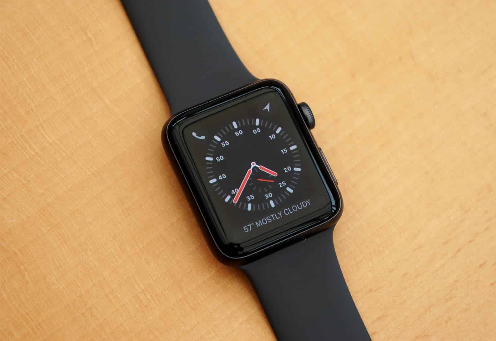 How To Change Battery On Apple Watch