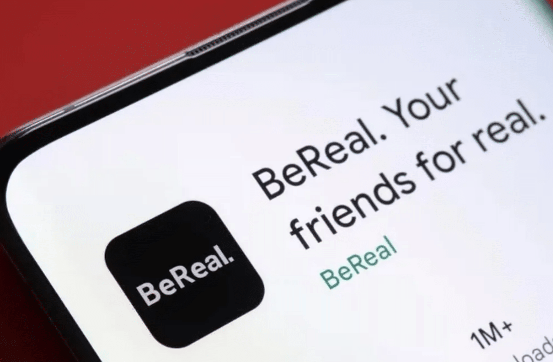 BeReal New Mobile Phone Transfer Account Even With New Number 