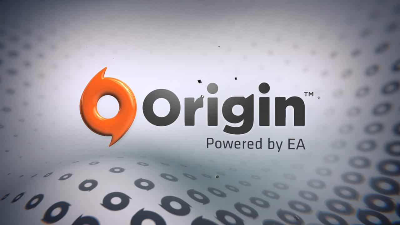 Create Origin Account: Step by step with pictures - Practical Tips