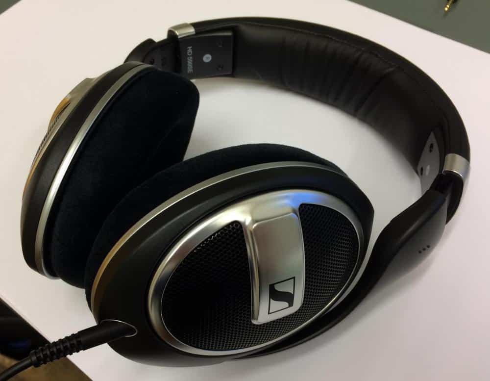 Connecting Sennheiser headphones with Bluetooth This is how it works