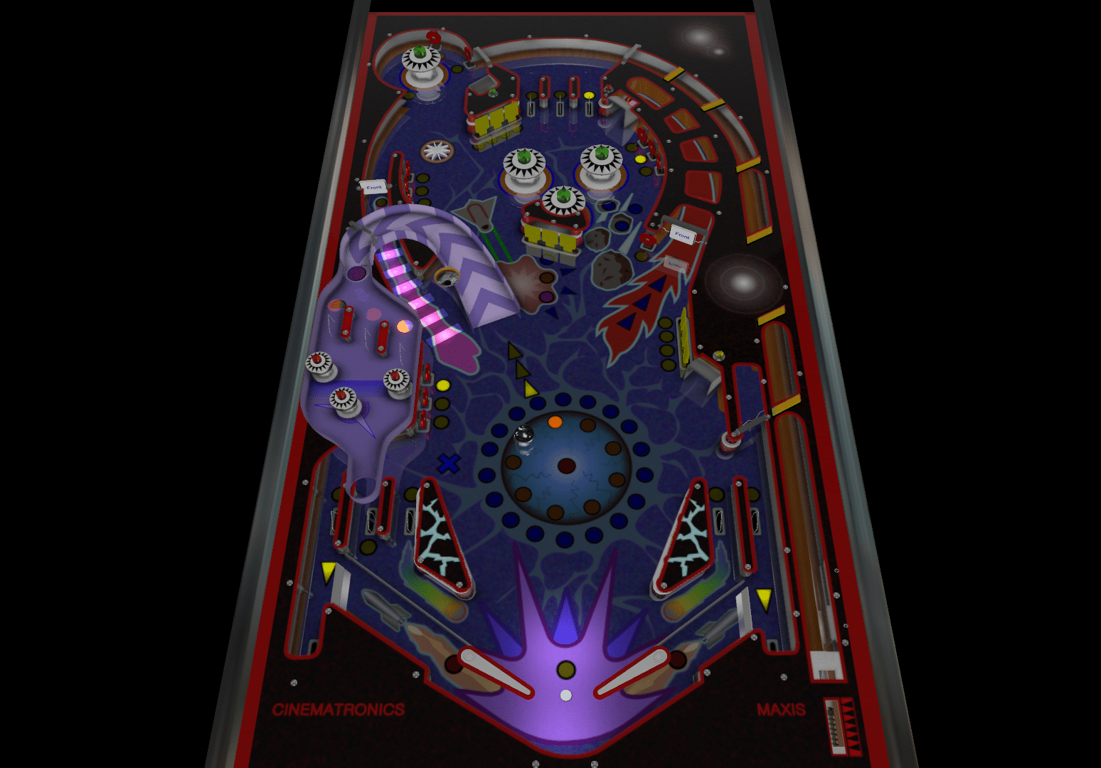 Space Cadet Pinball: How to play the Windows 95 classic even today ...