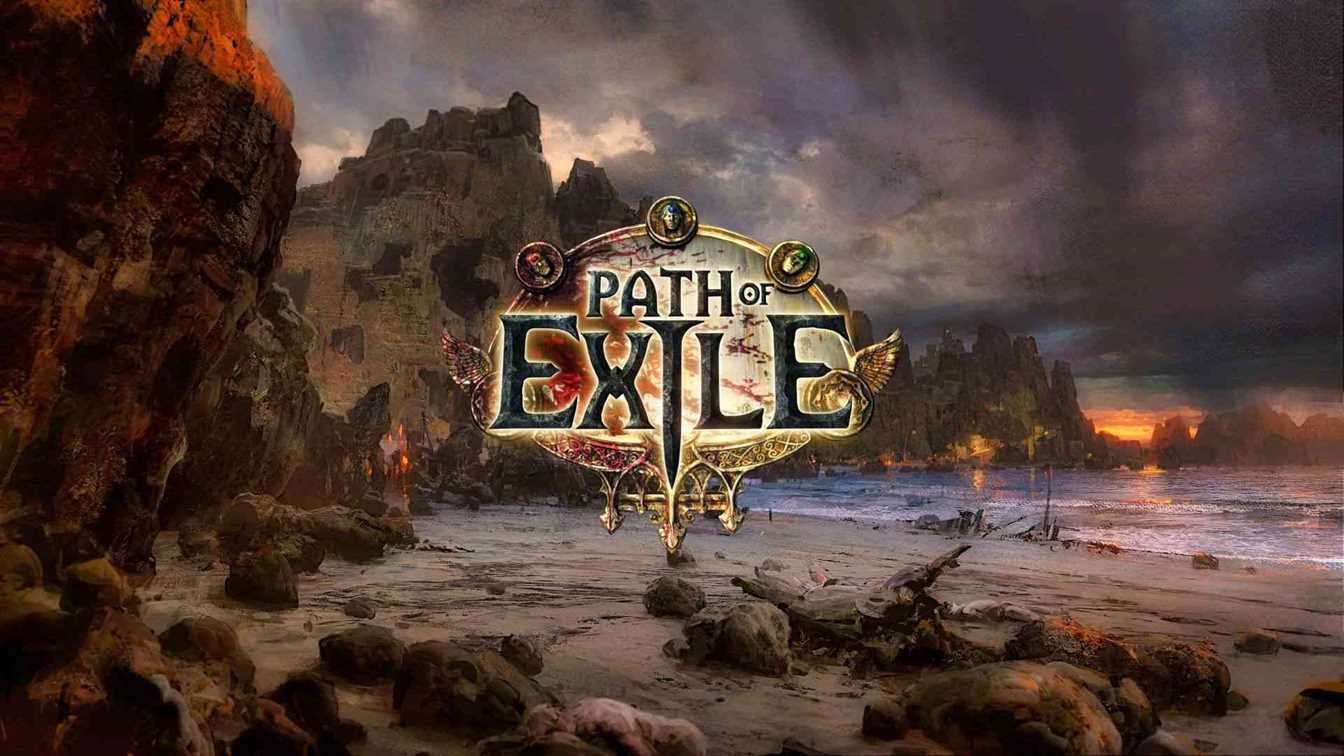 Path of exile как играть в стим фото 57