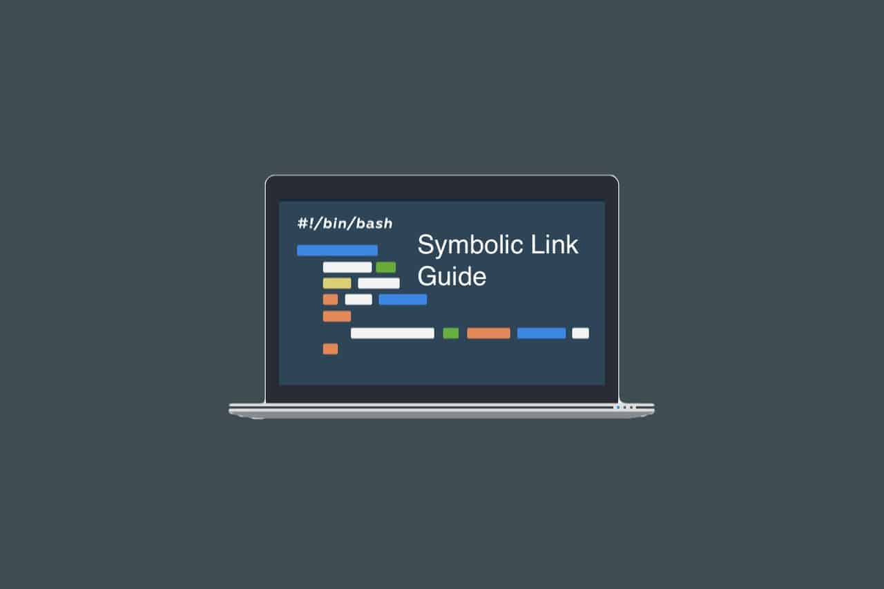 Symlink linux