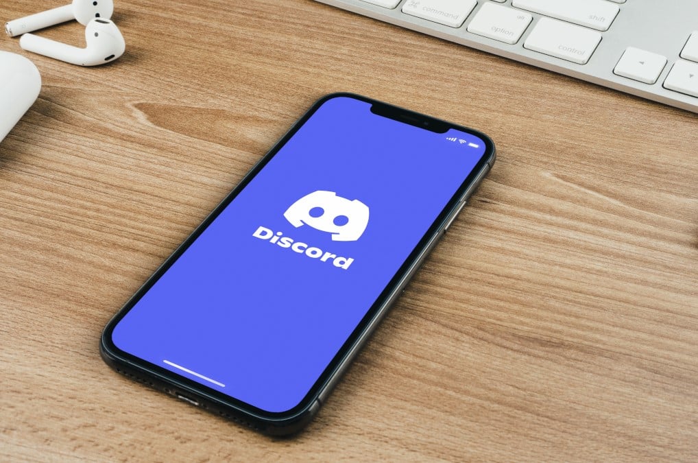 Discord With Auth Code Here S How To Set Up Two Factor Authentication For Discord Practical Tips