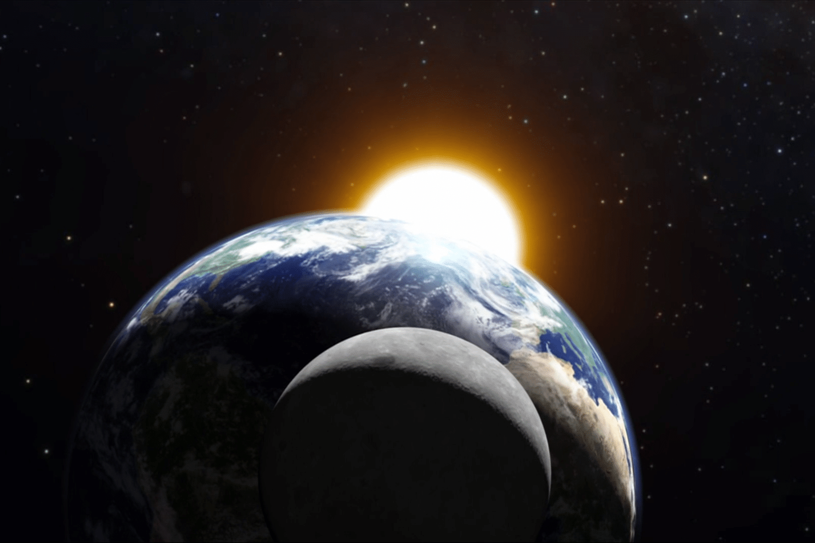 Солнце и земля одинакового размера. Земля Луна солнце. На фото что больше солнце Луна и земля. Луна в 400 раз меньше солнца. Как выглядит наша земля Луна и солнце.