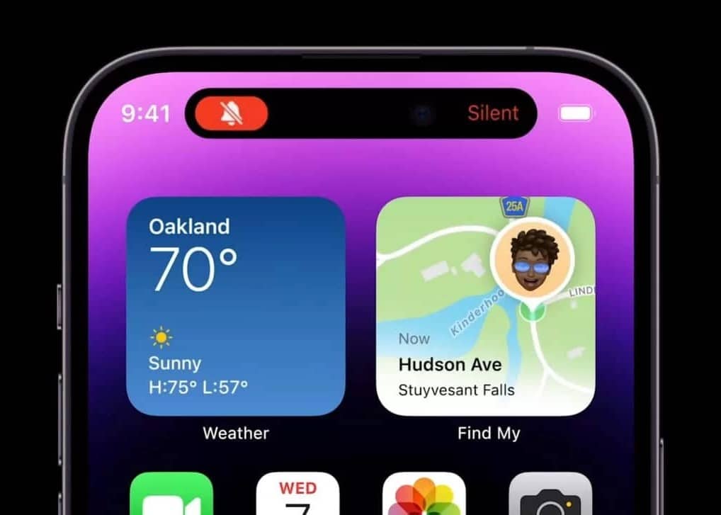 iPhone 15 What the Dynamic Island can do Practical Tips
