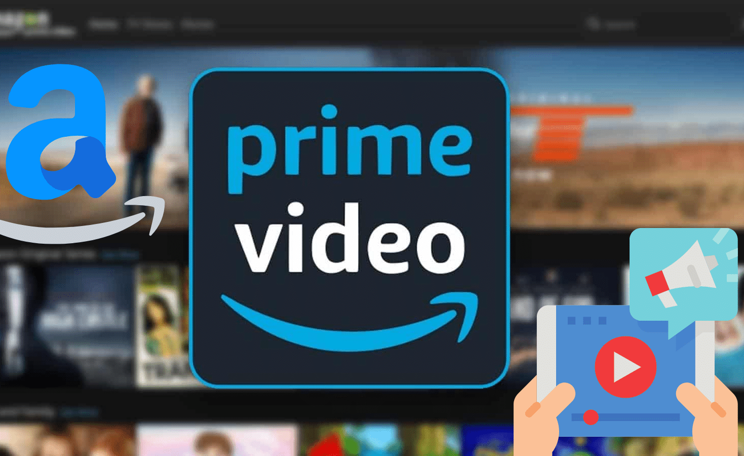 Reklamy na Amazon Prime Video To się zmieni w 2024 r. Practical Tips