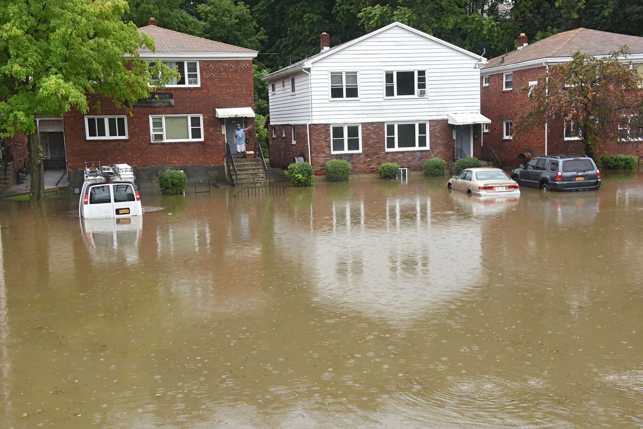 Inundaciones Repentinas: Definición, Riesgos Y Cómo Se Producen ...