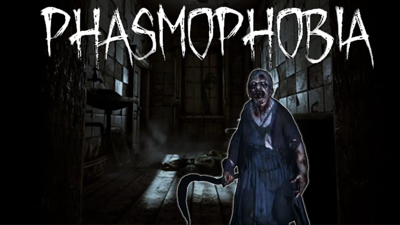 Phasmophobia: Banshee - how to recognize the ghost - Practical Tips