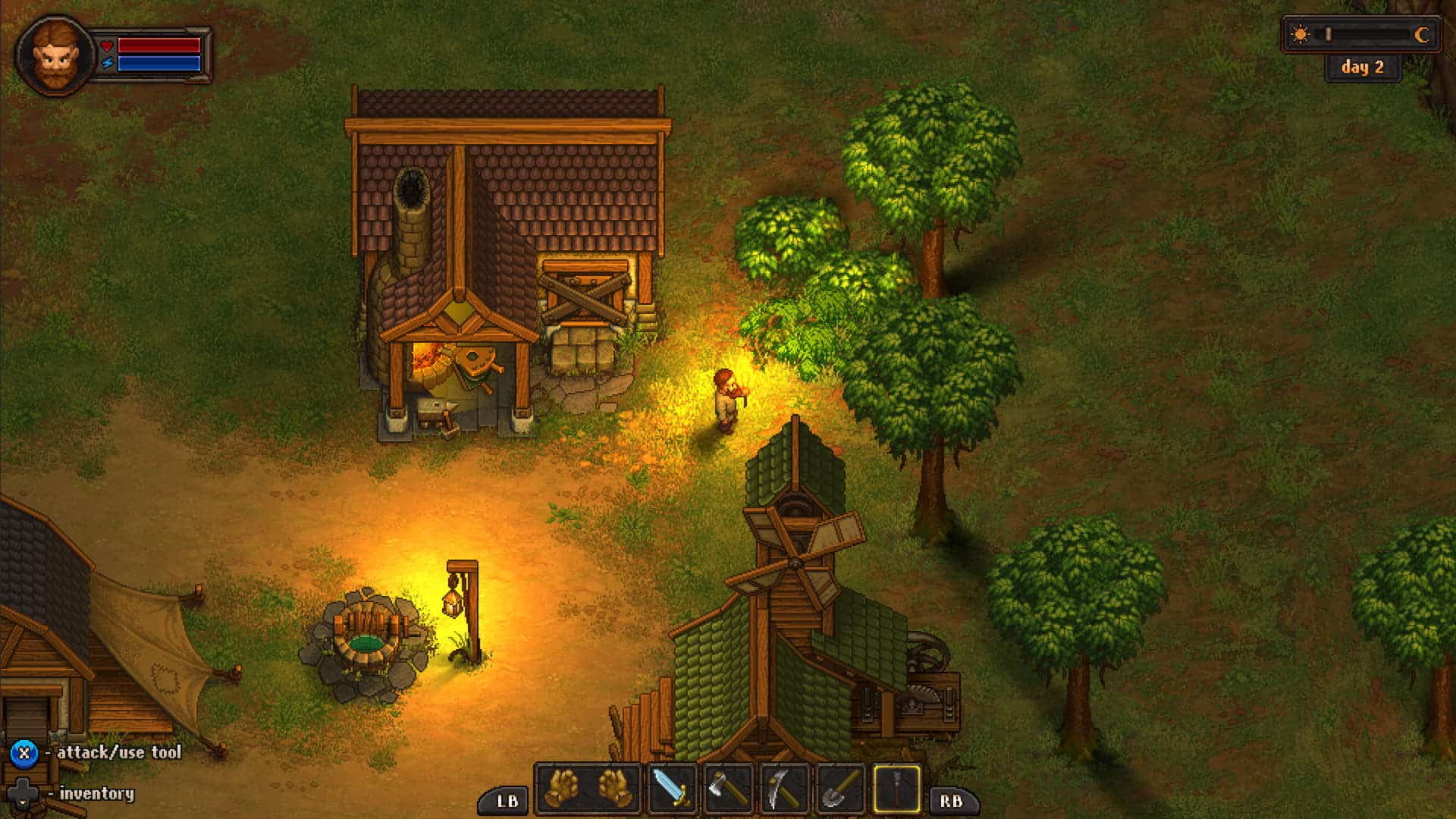 Graveyard Keeper Obtaining and using tanning agent Practical Tips