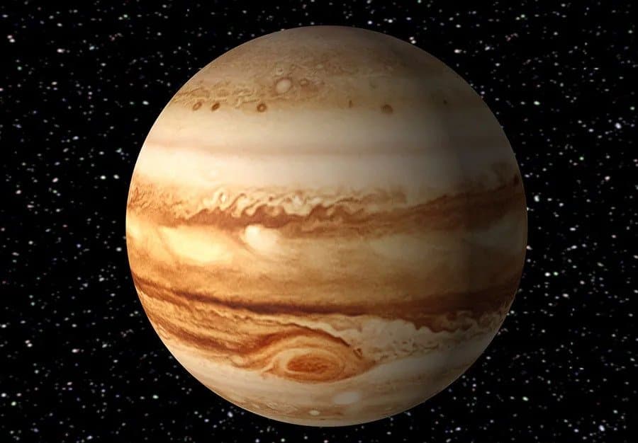 Planet Jupiter: What You Should Know About The Giant Of The Milky Way 